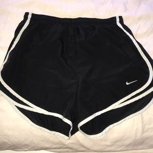 Nike Dri-fit shorts